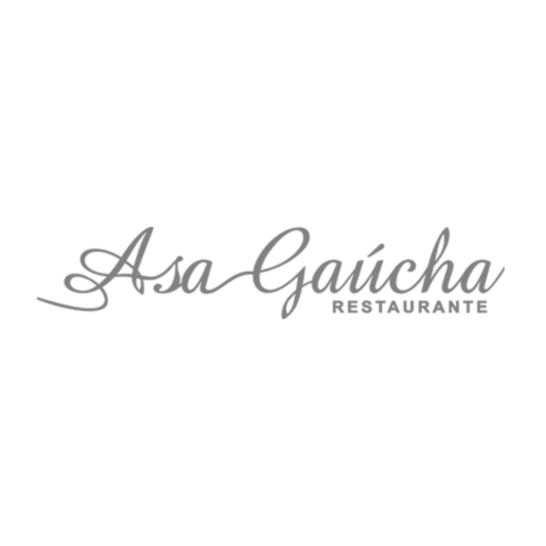 asa gaucha