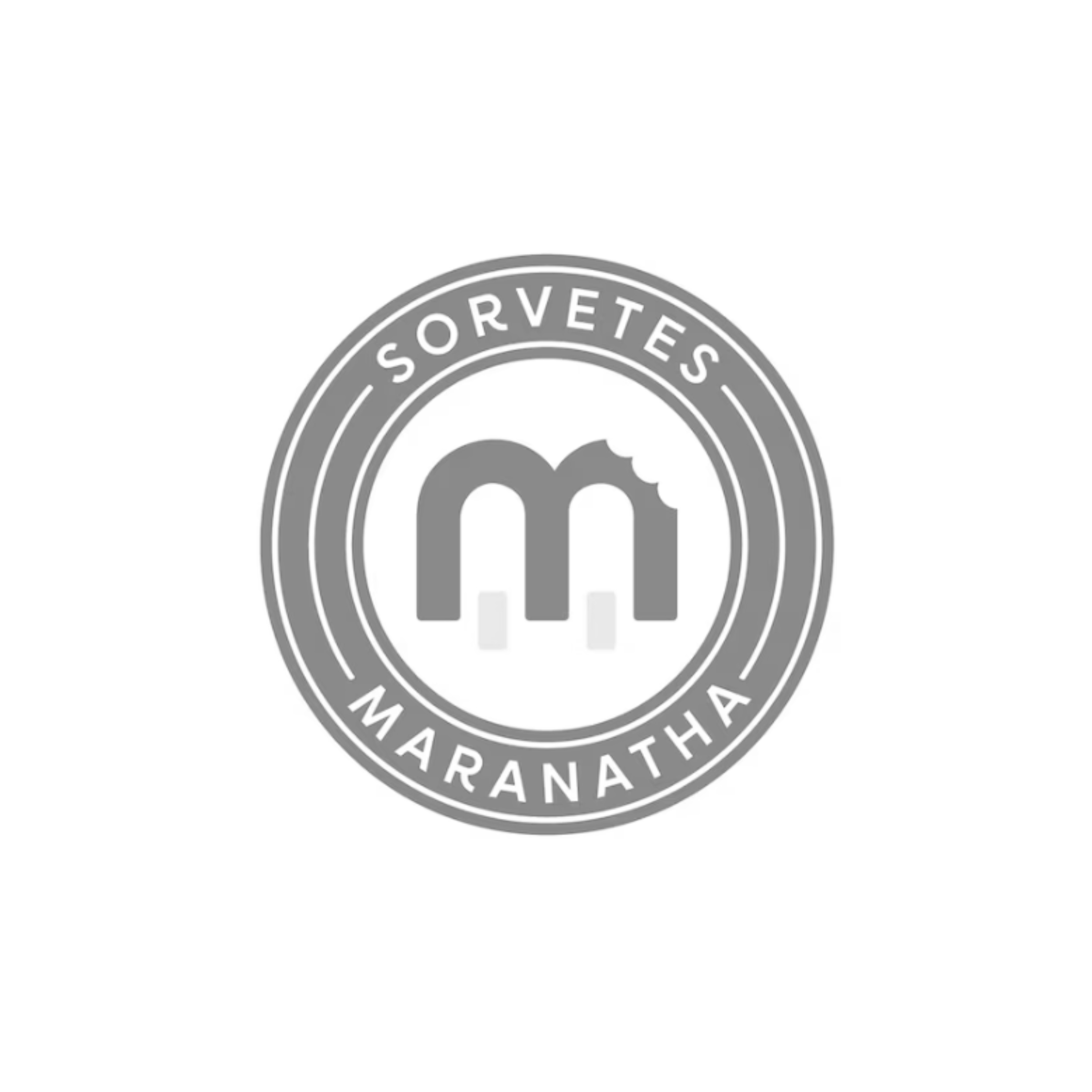 sorvetes maranatha