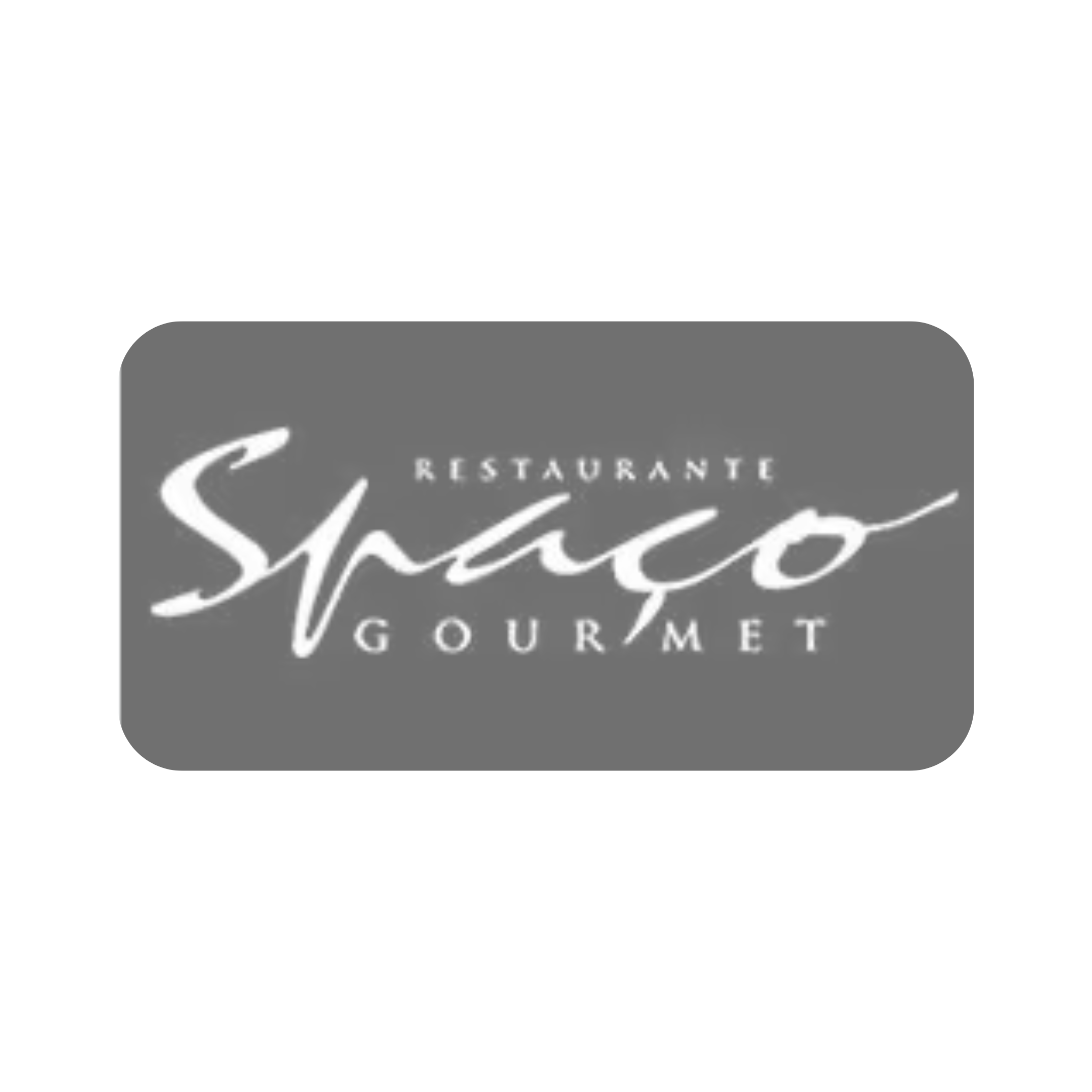 spaço gourmet